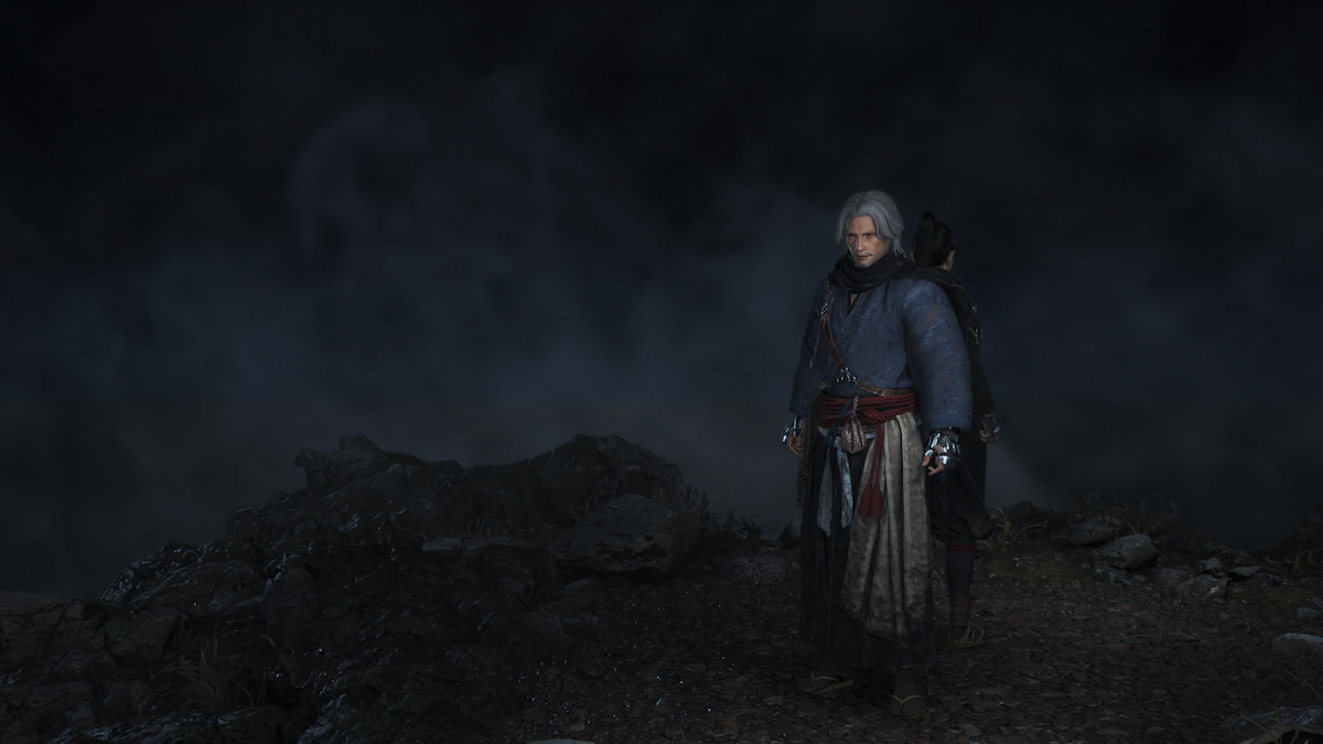 Best Rise of the Ronin Character Creation Codes - Pro Game Guides