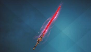 Best ranked weapon in Solo Leveling Arise tier list
