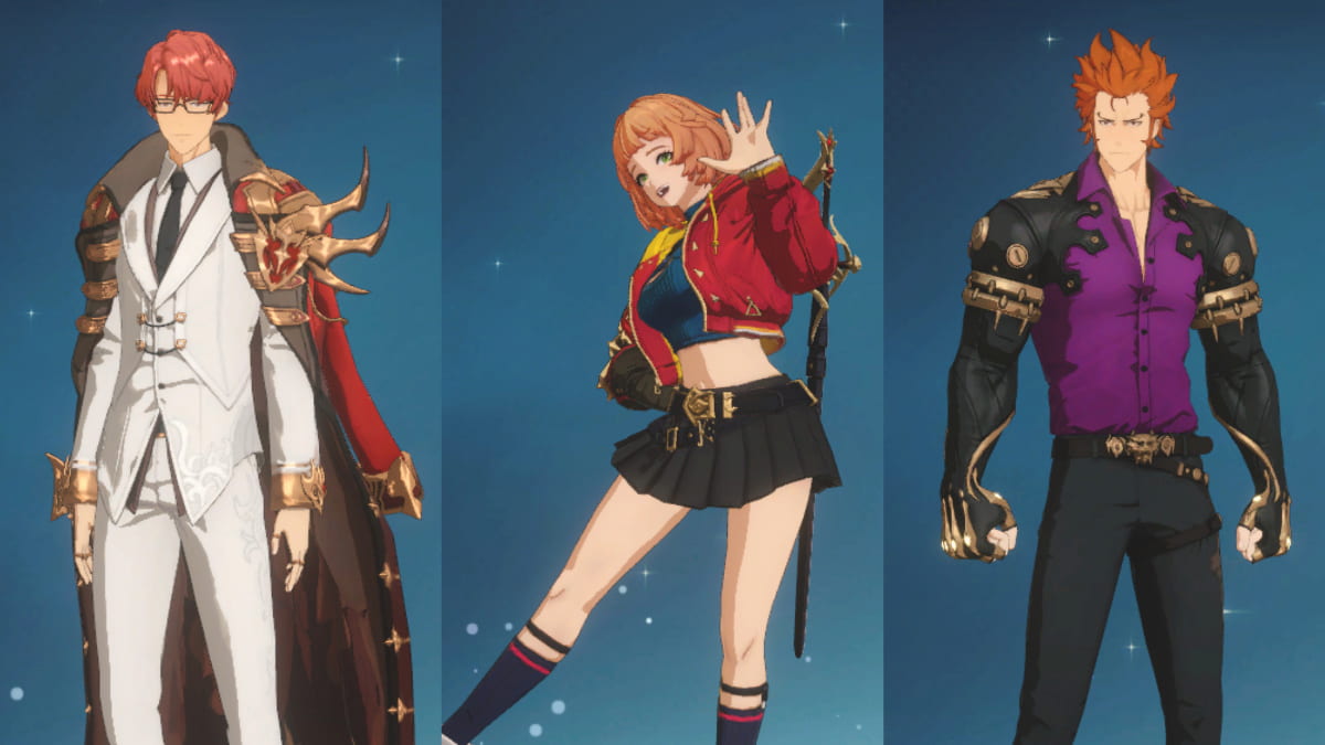 Solo Leveling Arise Tier List & Reroll Guide Best Hunters Ranked