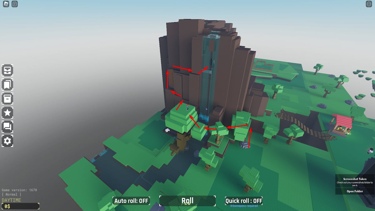All NPC Locations in Sols RNG (Era 8) - Roblox - Pro Game Guides
