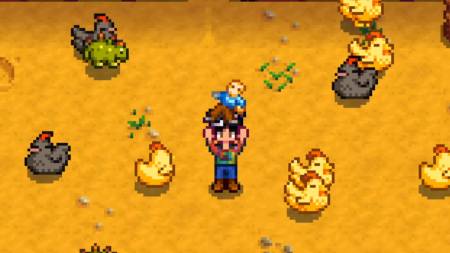 Stardew Valley Ancient Doll Location Guide Pro Game Guides