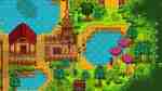 Stardew Valley fishing