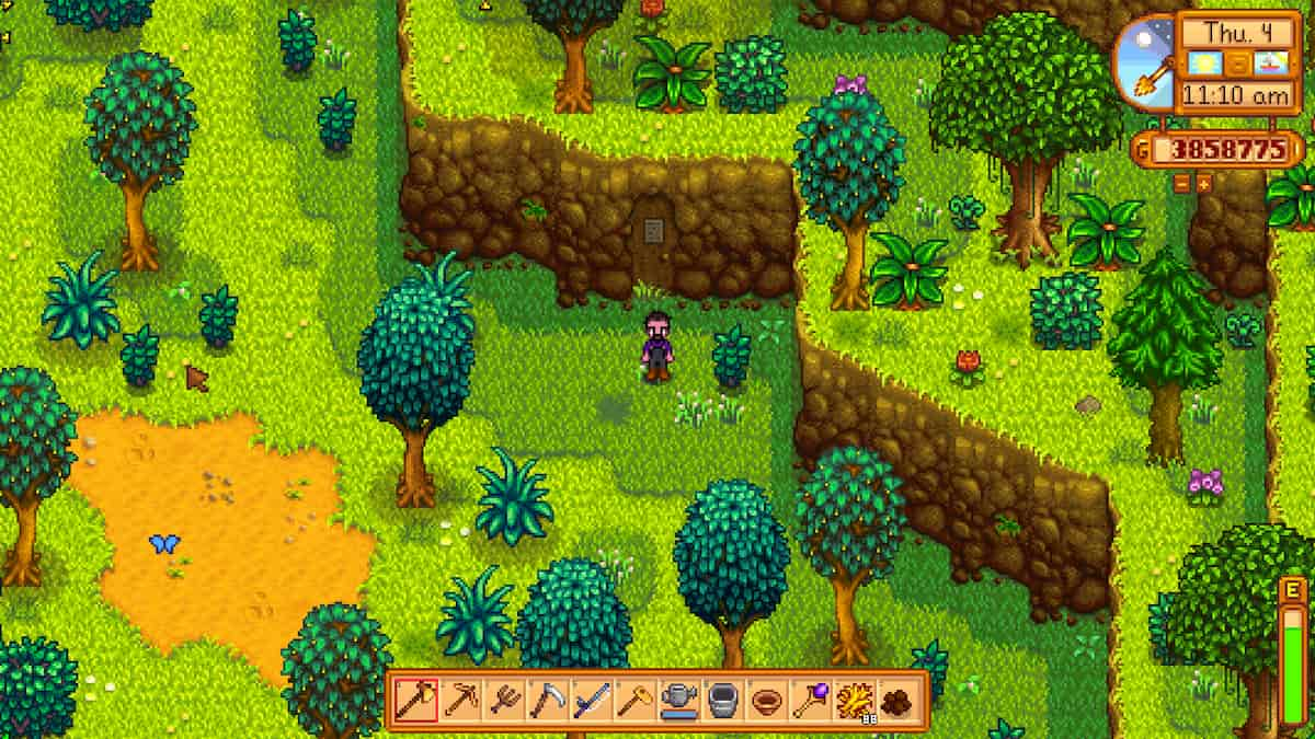 Stardew Valley Mastery Guide How To Get And Use Mastery Points Pro