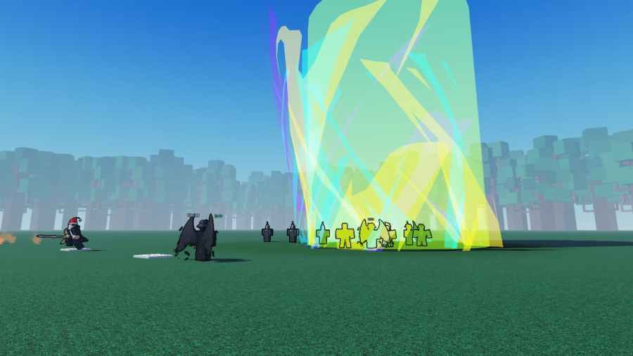 Roblox Tensura codes