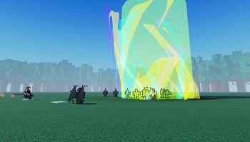 Roblox Tensura codes