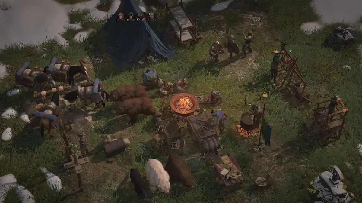 Wartales Class Tier List - All Classes, Ranked (The Beast Hunt) | Pro ...