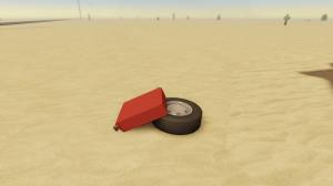 How to separate mixed liquid fuels in A Dusty Trip - Roblox | Pro Game