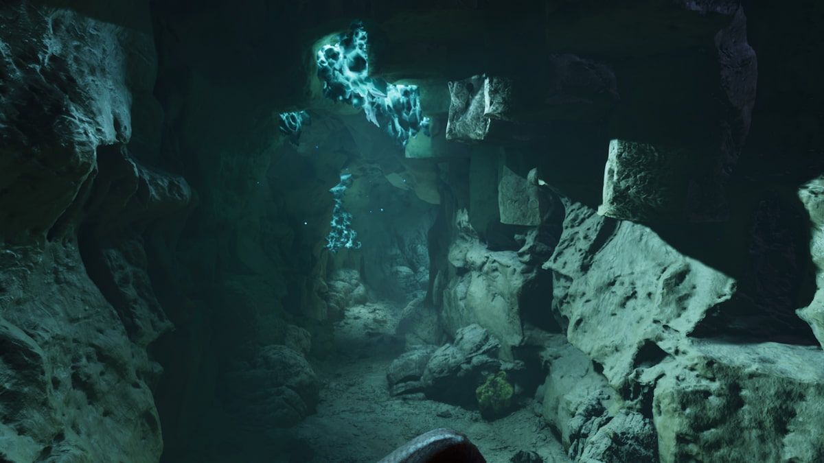 Blue Obelisk Cave Location in ARK Scorched Earth Ascended (Map) - Pro ...
