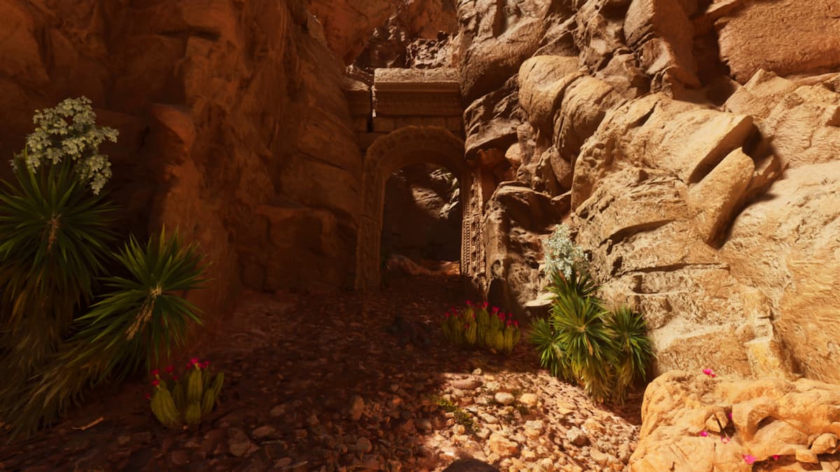 Blue Obelisk Cave Location in ARK Scorched Earth Ascended (Map) - Pro ...