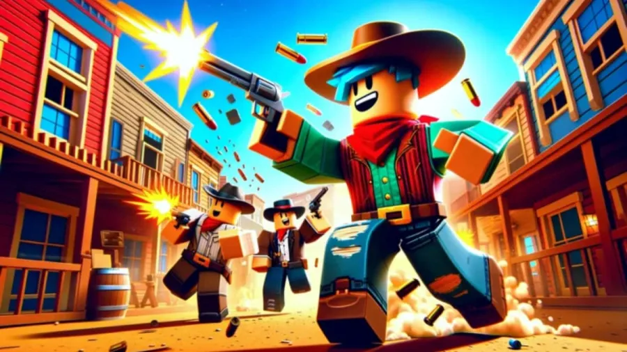 Be NPC or Die Codes (January 2025) Pro Game Guides