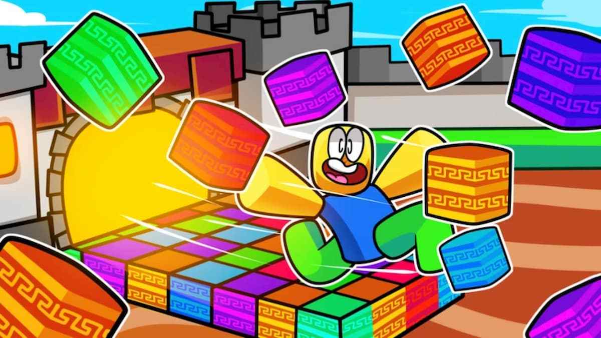 Blockmash Block Smash Simulator Codes (April 2024) - Pro Game Guides