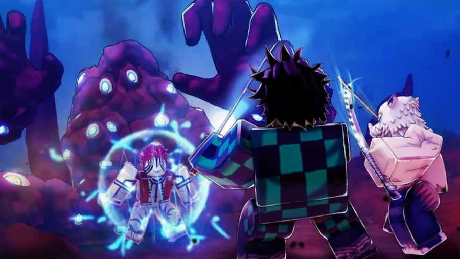 Demon Blade Codes (February 2026) | Pro Game Guides