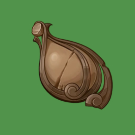 Dross of Pure Sacred Dewdrop