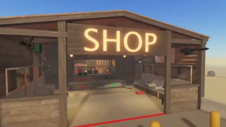 How to steal items from the shop in A Dusty Trip - Roblox - Pro Game Guides