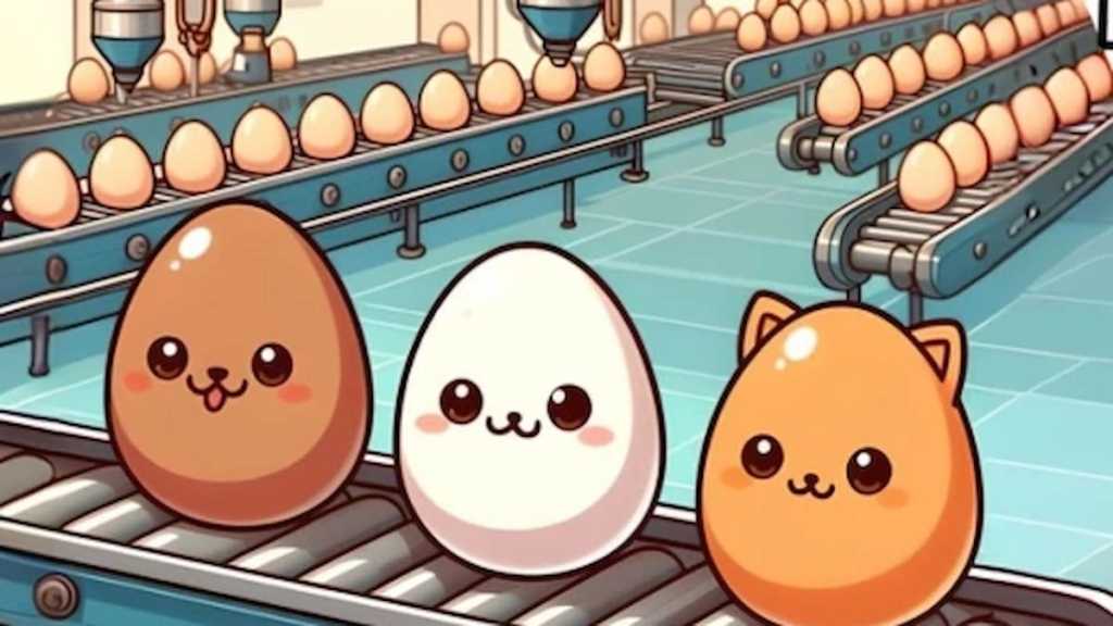 Egg Farm Tycoon 2 Codes (April 2024) - Pro Game Guides