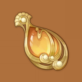 Essence of Pure Sacred Dewdrop