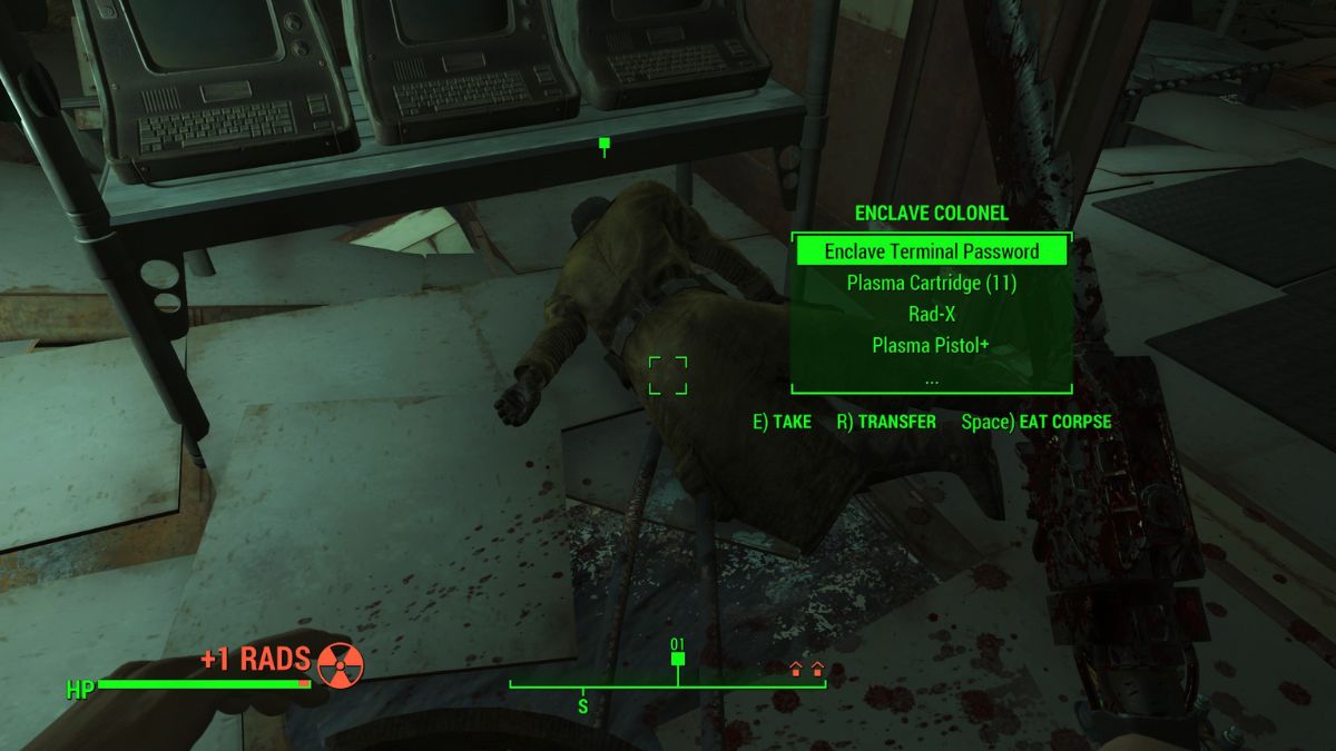 Fallout 4 