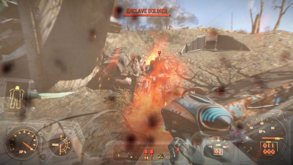 Fallout 4 