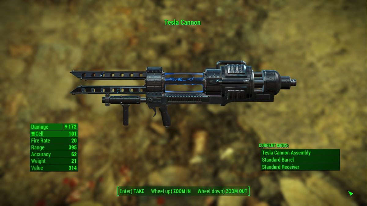 Fallout 4 'When Pigs Fly' side quest guide - Pro Game Guides