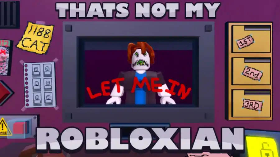 That's not my Robloxian Gameplay Guide - Roblox | Pro Game Guides