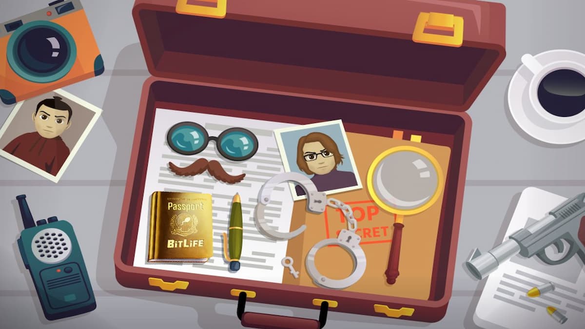 How to hire Secret Agents in BitLife - Pro Game Guides