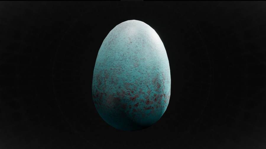 Where to find the Kuri Kuri Egg in Remnant 2 Kingdom Pro Game Guides