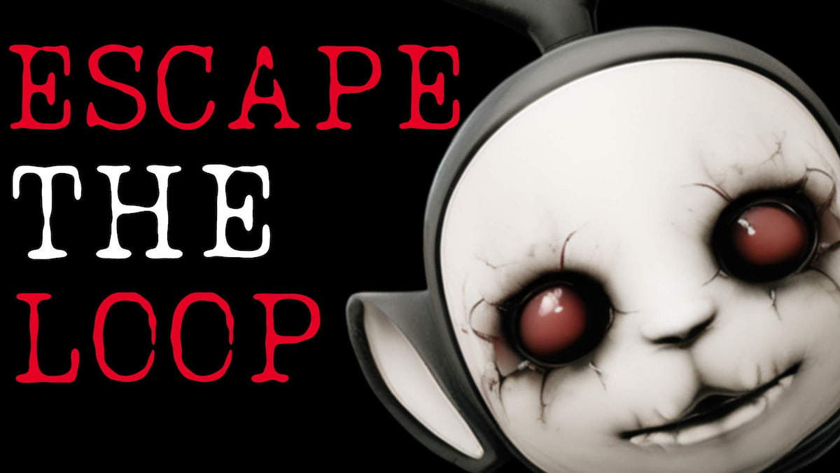 The Spookly Villain in Escape the Loop Fortnite