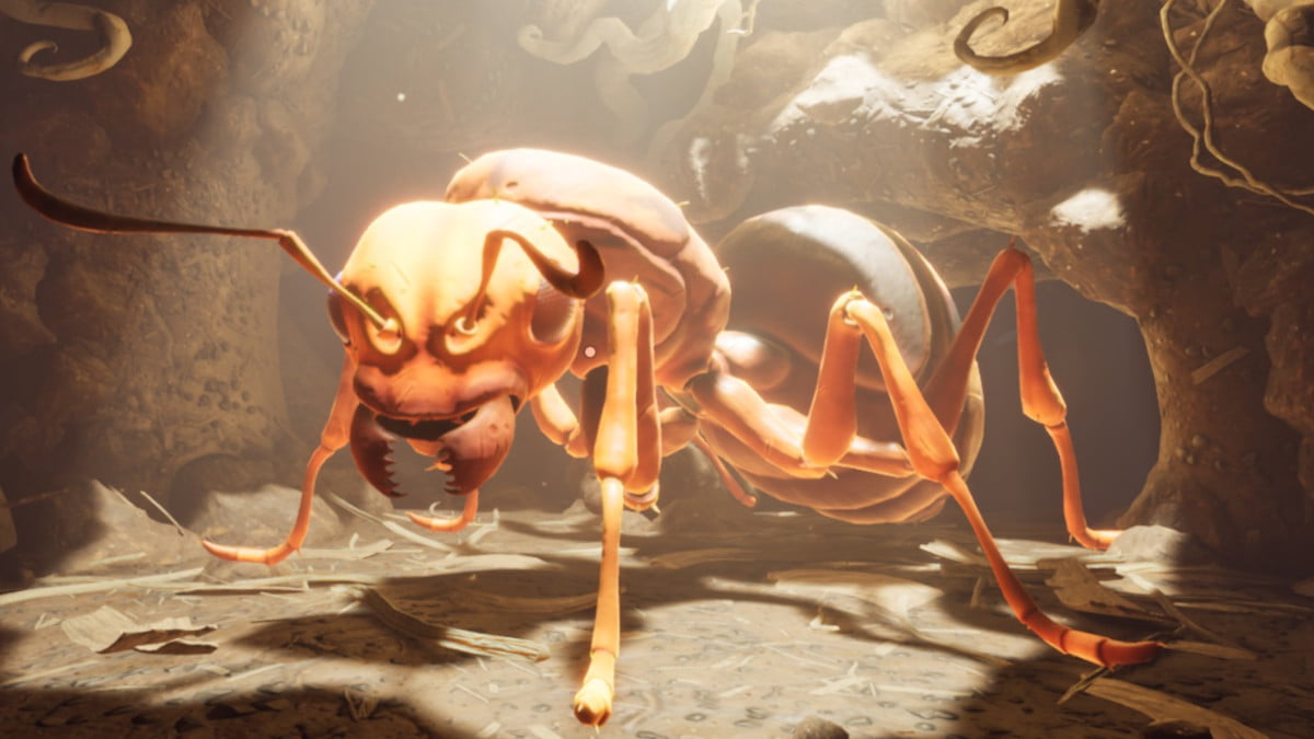 How to easily kill Antlions in Grounded - Antlion Weakness - Pro Game ...