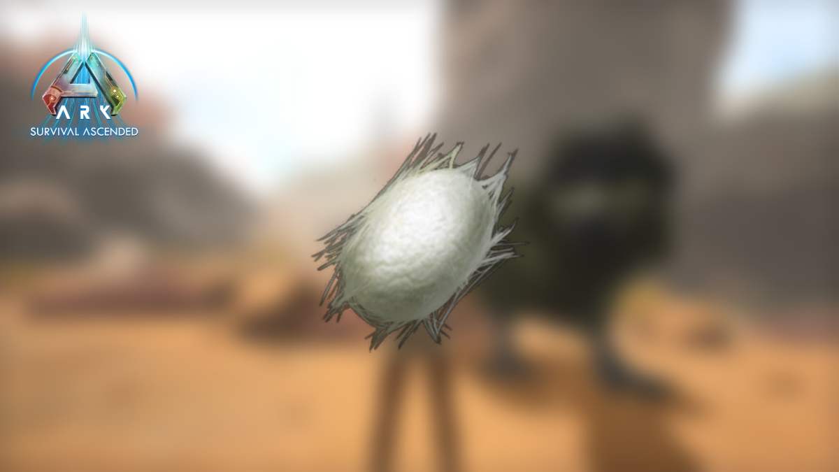 How to get Silk in Ark Scorched Earth Ascended Pro Game Guides