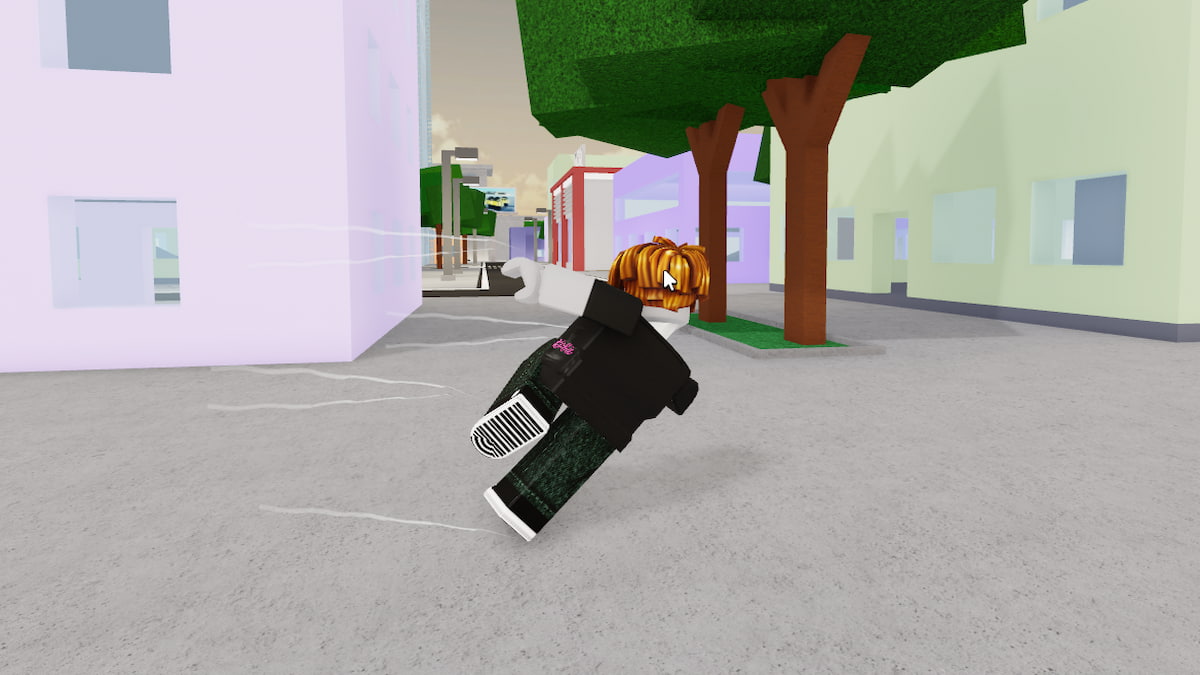 All Controls in Jujutsu Shenanigans Roblox Pro Game Guides