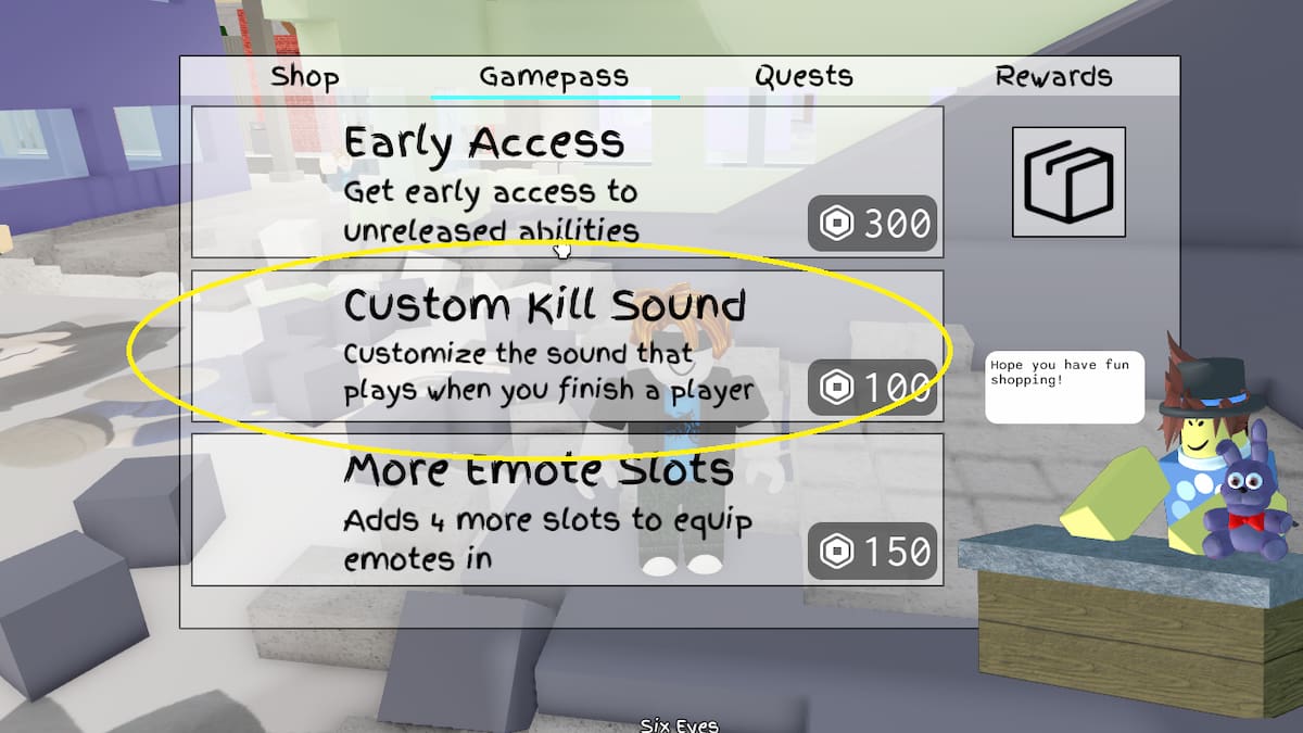 Jujutsu Shenanigans Kill Sound IDs List Roblox Pro Game Guides jujutsu-shenanigans-kill-sound-ids-list-roblox-pro-game-guides