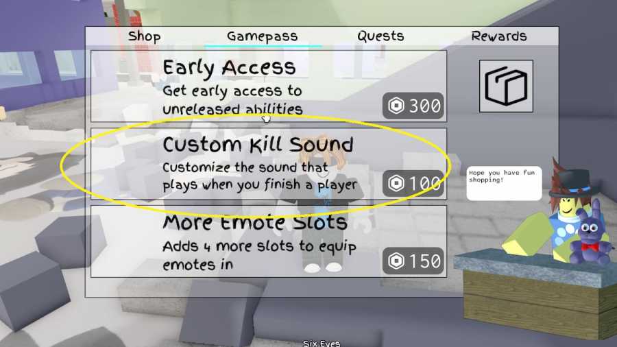 Top 100 Funny Roblox Kill Sound IDs (2025) | Pro Game Guides