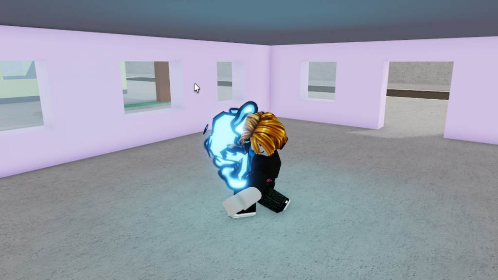 All Controls In Jujutsu Shenanigans Roblox Pro Game Guides