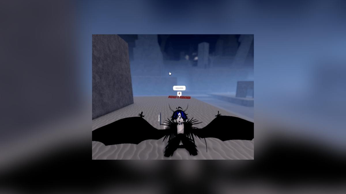 How to get Segunda in Project Mugetsu - Roblox - Pro Game Guides