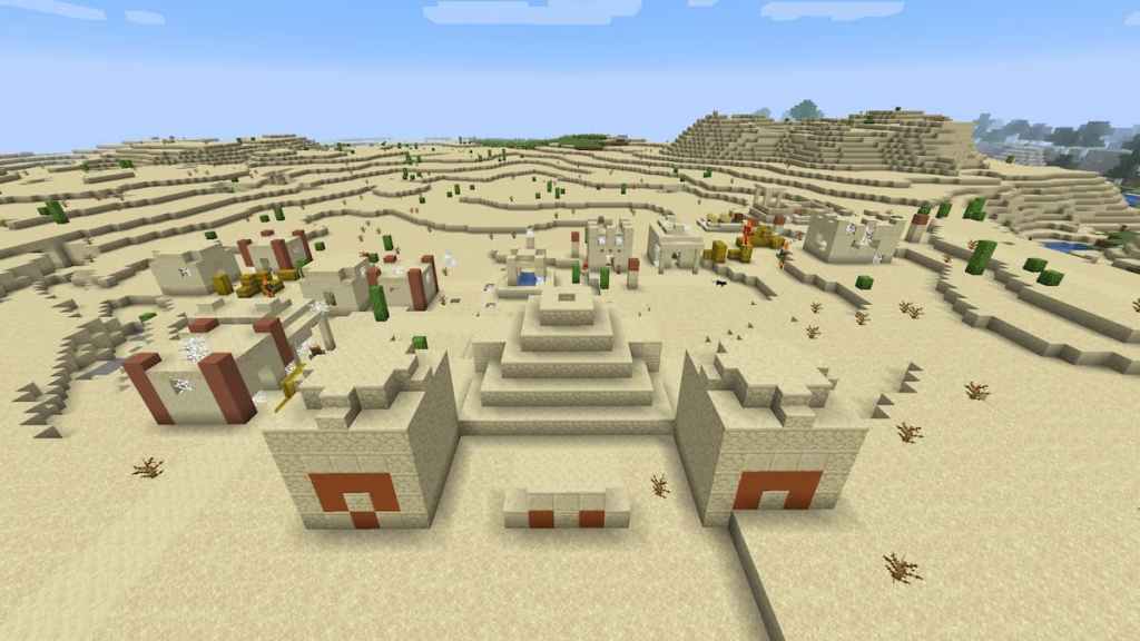 Best Minecraft 1.16 Seeds (November 2024) - Pro Game Guides