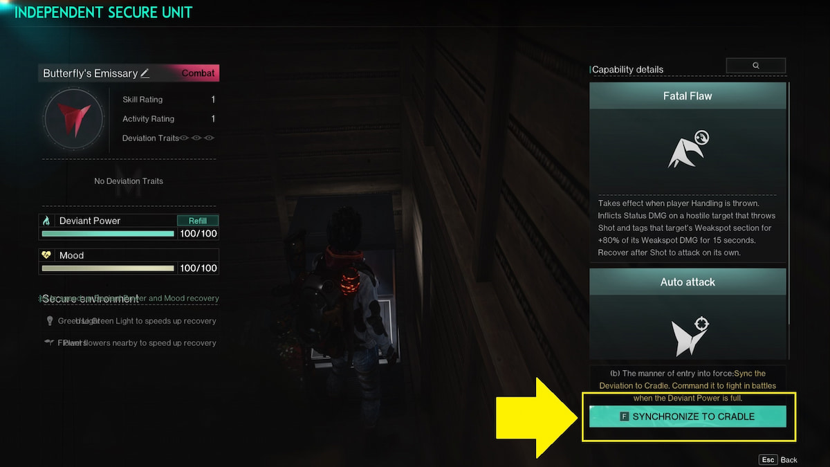 Once Human Deviant Guide - How deviation works, how to keep deviants ...