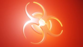 Roblox Outbreak promo image.