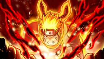 Ninja Battlegrounds official art