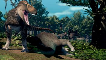 Roblox Prior Extinction promo image.