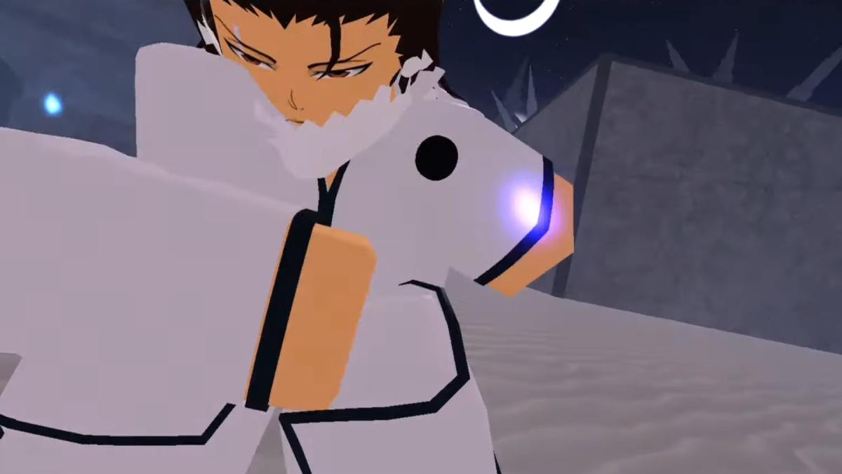 How to get Segunda in Project Mugetsu Roblox Pro Game Guides
