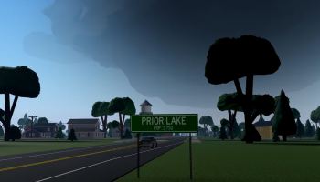 Roblox Twisted promo image