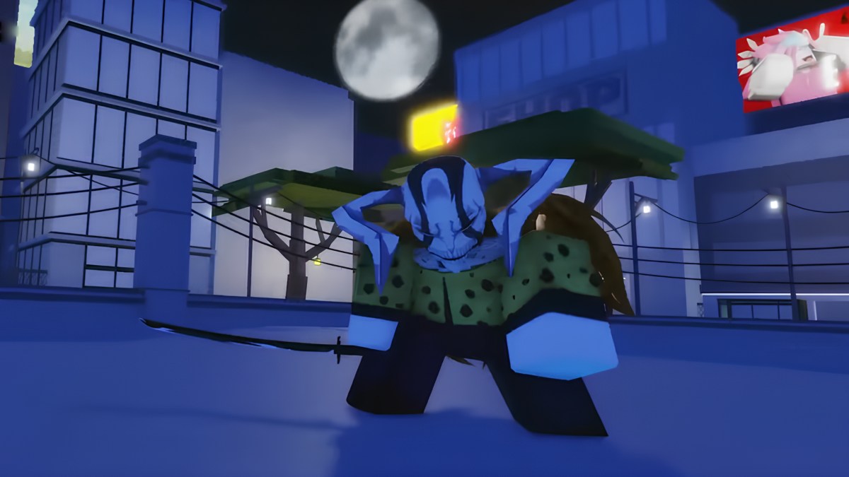 Sakura Stand Ichigo Spec