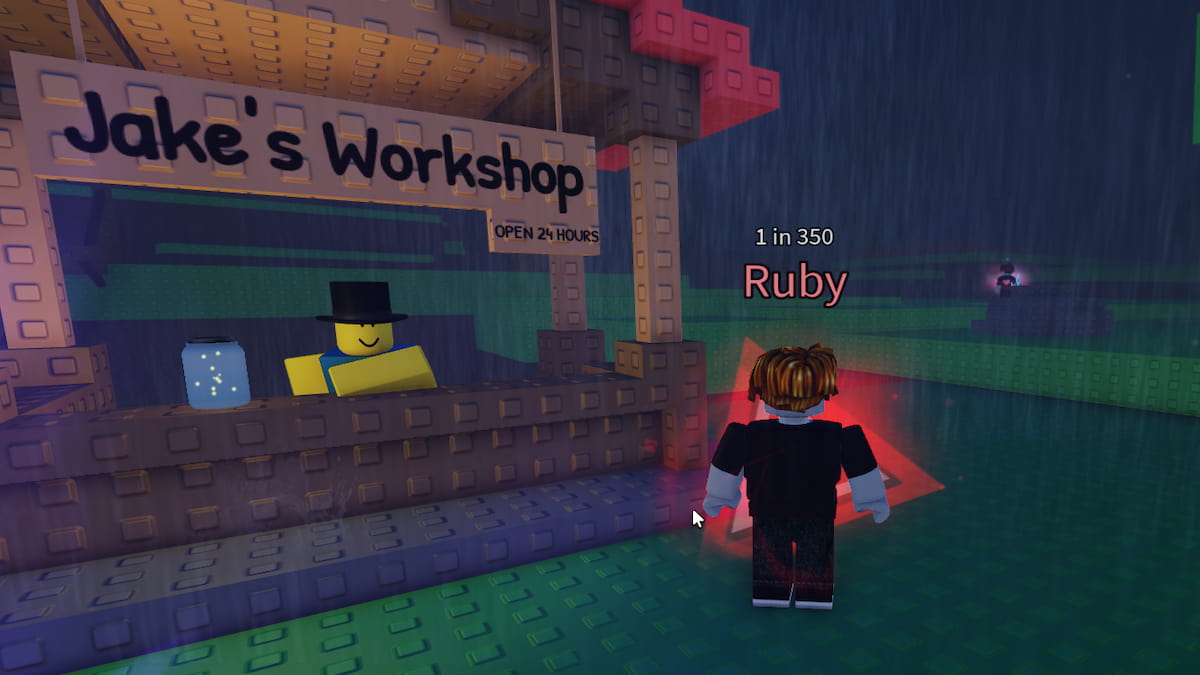 All NPC Locations in Sols RNG (Era 8) - Roblox - Pro Game Guides