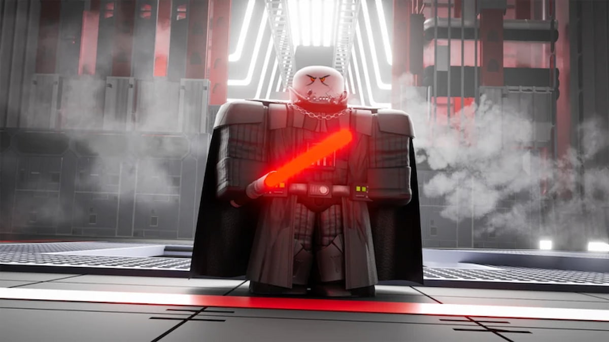 Star Wars Tower Defense Official Image