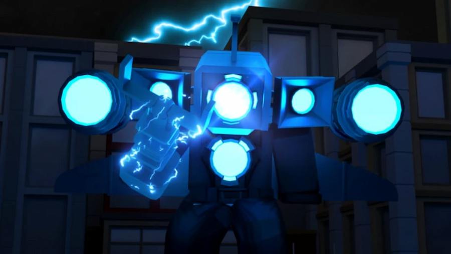 Toilet Wars Tower Defense promo image