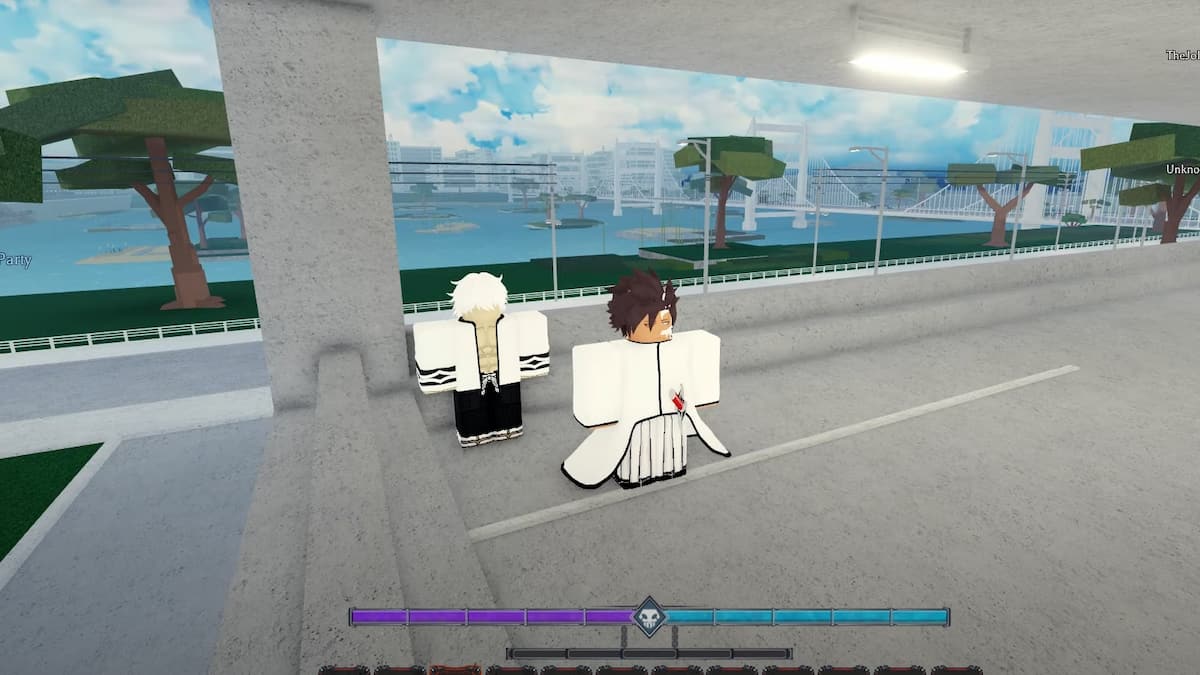 How to get Ultra Skills in Type Soul - Roblox - Pro Game Guides