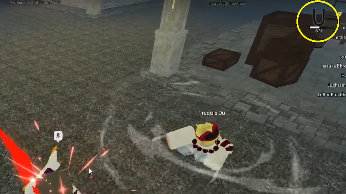 How to get Ultra Skills in Type Soul - Roblox - Pro Game Guides