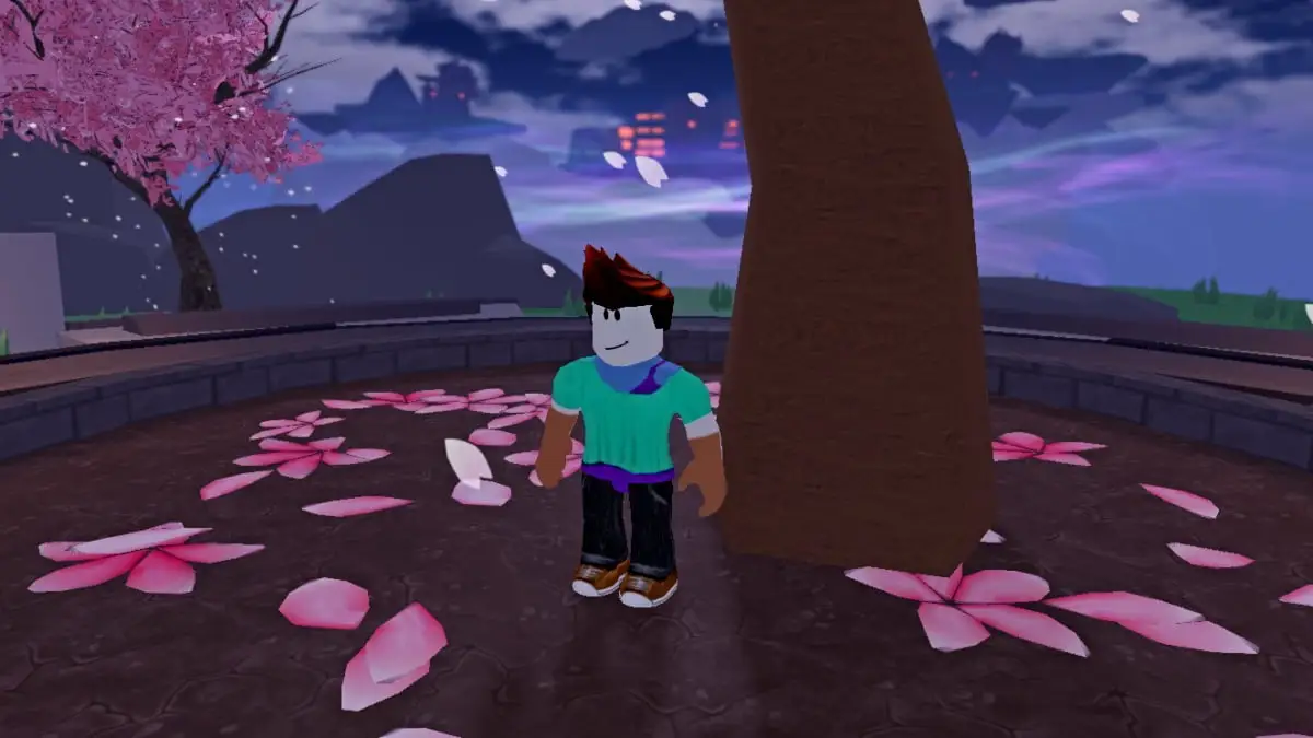 UGC RNG gameplay screenshot.