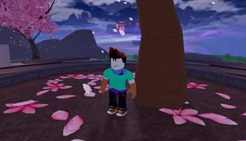 UGC RNG gameplay screenshot.