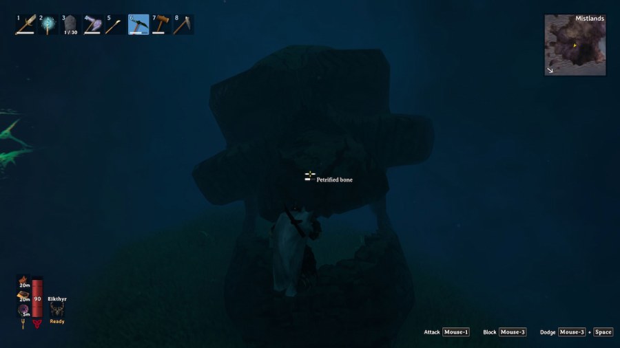 How to craft Ceramic Plates in Valheim Ashlands | Pro Game Guides